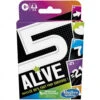5 Alive -Boutique De Jeux 5 alive