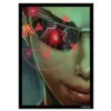 50 Protège Cartes Android Netrunner Posted Bounty -Boutique De Jeux 50 art sleeves android netrunner posted bounty