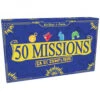 50 Missions - Ça Se Complique 2 50 Missions - Ça Se Complique -Boutique De Jeux 50 missions ca se complique