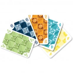 Boutique De Jeux -Boutique De Jeux 5211 azul edition 1