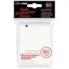 60 Protège Cartes Japonais Blanc -Boutique De Jeux 60 protege cartes japonais blanc
