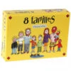 8 Familles D'Aujourd'hui -Boutique De Jeux 8 familles d aujourd hui