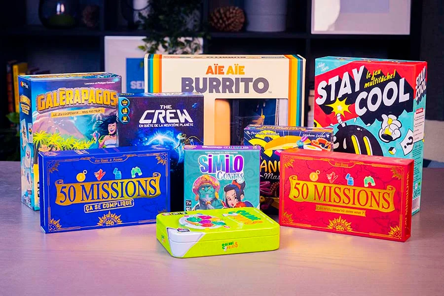 Boutique De Jeux -Boutique De Jeux