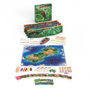 A La Recherche Des Espèces Disparues 2 A La Recherche Des Espèces Disparues – Image 2