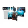 Abyss - Pack De Protège-Cartes -Boutique De Jeux abyss pack de protege cartes
