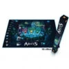 Abyss - Playmat -Boutique De Jeux abyss playmat