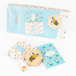 Action Ou Question ? Les Insectes