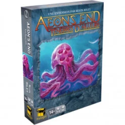 Aeon's End : Tenèbres D'Ailleurs
