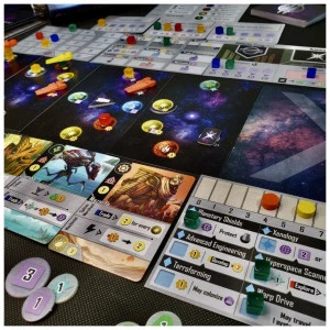 Age Of Galaxy 2 Age Of Galaxy – Image 2