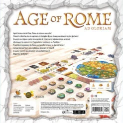 Boutique De Jeux -Boutique De Jeux age of rome 1
