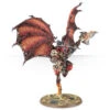 Age Of Sigmar : Blades Of Khorne - Bloodthirster -Boutique De Jeux age of sigmar blades of khorne bloodthirster