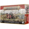 Age Of Sigmar : Cities Of Sigmar - Ironweld Great Cannon 5 Age Of Sigmar : Cities Of Sigmar - Ironweld Great Cannon -Boutique De Jeux age of sigmar cities of sigmar ironweld great cannon