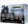 Age Of Sigmar : Darkoath - Brand's Oathbound -Boutique De Jeux age of sigmar darkoath brand s oathbound