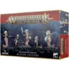 Age Of Sigmar : Daughters Of Khaine - Blood Sisters -Boutique De Jeux age of sigmar daughters of khaine blood sisters