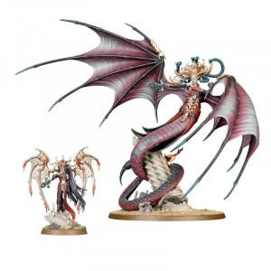 Age Of Sigmar : Daughters Of Khaine - Morathi 2 Age Of Sigmar : Daughters Of Khaine - Morathi – Image 2