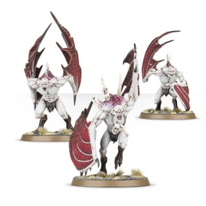 Age Of Sigmar : Flesh-Eater Courts - Crypt Flayers 2 Age Of Sigmar : Flesh-Eater Courts - Crypt Flayers – Image 2