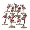 Age Of Sigmar : Gloomspite Gitz - Squig Hoppers -Boutique De Jeux age of sigmar gloomspite gitz squig hoppers