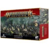 Age Of Sigmar : Gloomspite Gitz - Stabbas -Boutique De Jeux age of sigmar gloomspite gitz stabbas