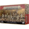 Age Of Sigmar : Maggotkin Of Nurgle - Plaguebearers -Boutique De Jeux age of sigmar maggotkin of nurgle plaguebearers
