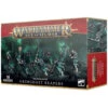 Age Of Sigmar : Nighthaunt - Grimghast Reapers -Boutique De Jeux age of sigmar nighthaunt grimghast reapers