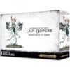 Age Of Sigmar : Nighthaunt - Lady Olynder Mortarch Of Grief 3 Age Of Sigmar : Nighthaunt - Lady Olynder Mortarch Of Grief -Boutique De Jeux age of sigmar nighthaunt lady olynder mortarch of grief