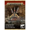 Age Of Sigmar : Orruk Warclans - Hobgrot Splittaboss -Boutique De Jeux age of sigmar orruk warclans hobgrot splittaboss