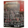 Age Of Sigmar : Orruk Warclans - Spearhead 3 Age Of Sigmar : Orruk Warclans - Spearhead -Boutique De Jeux age of sigmar orruk warclans spearhead