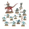 Age Of Sigmar : Seraphon - Spearhead 5 Age Of Sigmar : Seraphon - Spearhead -Boutique De Jeux age of sigmar seraphon spearhead
