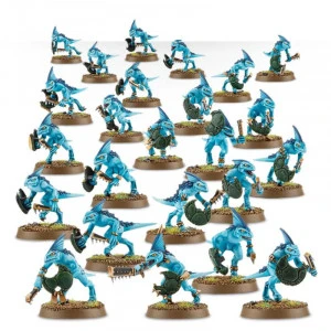 Age Of Sigmar : Séraphons - Skinks 2 Age Of Sigmar : Séraphons - Skinks – Image 2