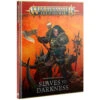 Age Of Sigmar : Slaves To Darkness - Battletome -Boutique De Jeux age of sigmar slaves to darkness battletome