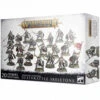 Age Of Sigmar : Soulblight Gravelords - Deathrattle Skeletons -Boutique De Jeux age of sigmar soulblight gravelords deathrattle skeletons