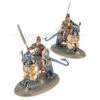 Age Of Sigmar : Stormcast Eternals - Dracothian Guard -Boutique De Jeux age of sigmar stormcast eternals dracothian guard