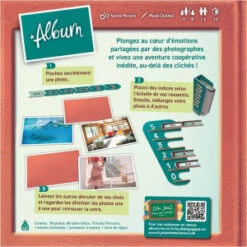 Album 5 Album -Boutique De Jeux album 2