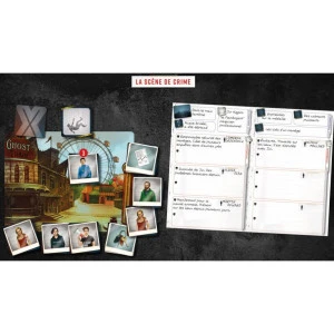 Alibis 2 Alibis – Image 2