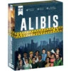 Alibis