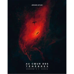 Alien : Le Jeu De Rôle - Au Coeur Des Ténèbres