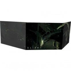 Alien : Le Jeu De Rôle - L'Ecran