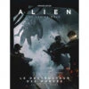 Alien : Le Jeu De Rôle - Le Destructeur Des Mondes 2 Alien : Le Jeu De Rôle - Le Destructeur Des Mondes -Boutique De Jeux alien le jeu de role le destructeur des mondes