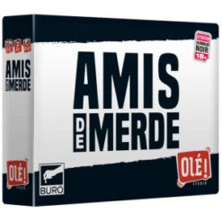 Amis De Merde
