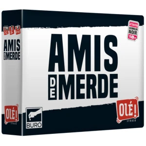 Amis De Merde 1 Amis De Merde