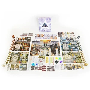 Anachrony Essential Edition 2 Anachrony Essential Edition – Image 2