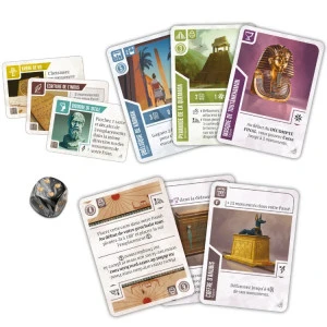 Ancient Knowledge - Héritage 2 Ancient Knowledge - Héritage – Image 2