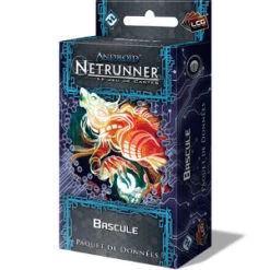 Android Netrunner : Bascule