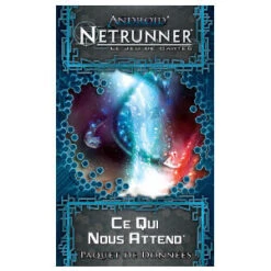 Android Netrunner : Ce Qui Nous Attend