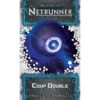 Android Netrunner : Coup Double -Boutique De Jeux android netrunner coup double
