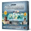 Android Netrunner : Destinée Et Données -Boutique De Jeux android netrunner destinee et donnees