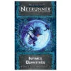 Android Netrunner : Infimes Quantités -Boutique De Jeux android netrunner infimes quantites