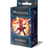 Android Netrunner : Interstices -Boutique De Jeux android netrunner interstices