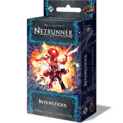 Android Netrunner : Interstices
