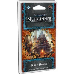 Android Netrunner : Kala Ghoda